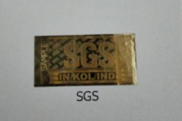 SGS