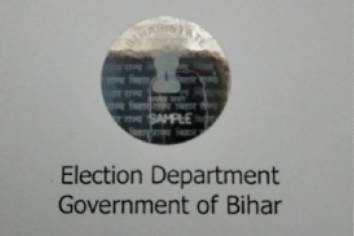 Election Depeartment Govern of Bihar