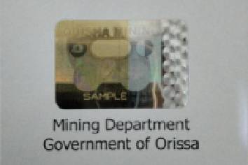 Mining Depeartment Government